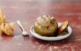 Figues farcies au foie gras frais du Sud-ouest