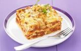 Lasagnes au tofu