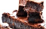 Brownies au Nutella