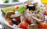 5 salades dans lesquelles on adore ajouter du thon en boite