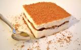 Tiramisu vanille et spéculoos