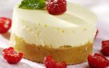 Cheese cake classique