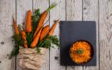 Carottes en vrac vs barquette de carottes râpées : pourquoi une telle différence de prix ?