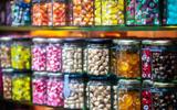Rappel produit : risque d'étouffement, ces bonbons ne doivent pas être consommés