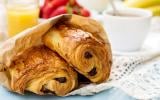 Pains au chocolat