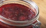 Confiture de groseilles