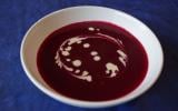 Soupe rouge de creedence