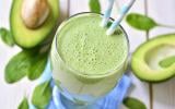 Smoothie avocat Hass du Pérou & banane