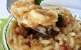 Risotto de ma Normandie