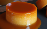 Crème de caramel au beurre salé