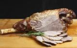 Gigot ou épaule d'agneau de 7 heures