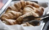 Croissants dorés : recette de nos grands-mères
