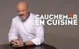 "C’est la première fois que ça arrive dans l'histoire de Cauchemar en cuisine” : Philippe Etchebest revient ce soir dans un nouvel épisode !