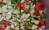 Salade marocaine
