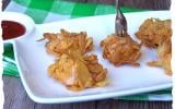 Nuggets de poulet aux corn Flakes