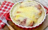 Comment faire des endives au jambon ?