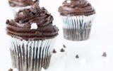 Cupcake Nutella