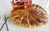 Ma galette des rois