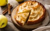 “Il ressemble à celui de ma grand-mère” : essayez cette recette de gâteau aux pommes validée par les lecteurs de 750g !