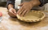 L'astuce pour une pâte à tarte super croustillante (et peu sucrée) selon un chimiste