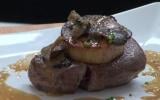 Tournedos Rossini