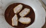 Poulet au chocolat