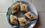 Baqlawa (recette orientale)