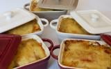 Gratin de Bourrache