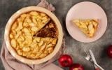 Comment faire un clafoutis allégé aux pommes, une recette légère pour se faire plaisir sans compromis ?