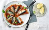 Une diététicienne partage sa recette de tarte à la tomate “délicieuse et riche en oméga 3 grâce aux sardines” !