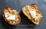 Rillettes de lapin faciles