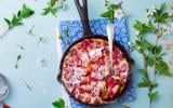 Clafoutis à la cerise : le top de nos recettes faciles