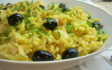 Bacalhau à bras (Morue à la portugaise)