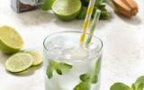 Mojito coco