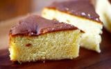 Le top 5 des recettes de gâteau sans farine