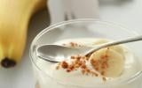 Verrine façon banoffee