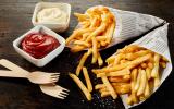 Mayo VS  ketchup : lequel choisir pour tremper ses frites ?