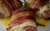 Saltimbocca façon picarde