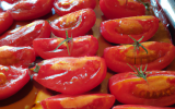 Tomates de la mer