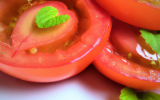 Tomate d'été