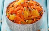 5 trucs à rajouter dans ses carottes rapées pour les rendre sublimes