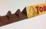 Le Toblerone avec moins de chocolat scandalise les fans