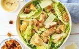 Salade caesar