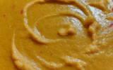 Purée minceur