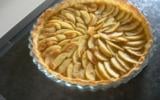 La tarte aux pommes facile et délicieuse