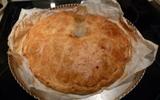 Recette - Pâté de pommes de terre auvergnat revisité au Boursin Cuisine