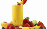 Smoothie pour perdre du poids