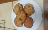 Cookies banane et chocolat