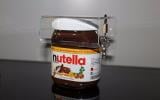 ANTIVOL : Touche pas à mon pot de Nutella ! 