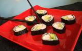 Sushis Maki ! pour 5